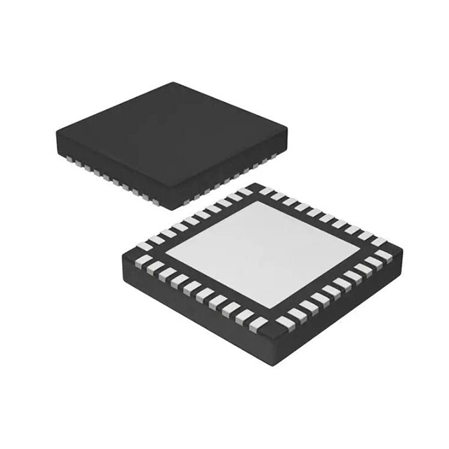 MPS MPQ4272 MPQ4272GVE 36V、3A 雙通道降壓變換器