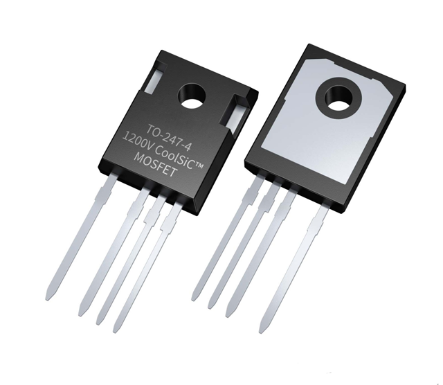 供求碳化硅MOSFET IMZA120R014M1H、IMZA120R014M1HXKSA1 1200V溝槽型