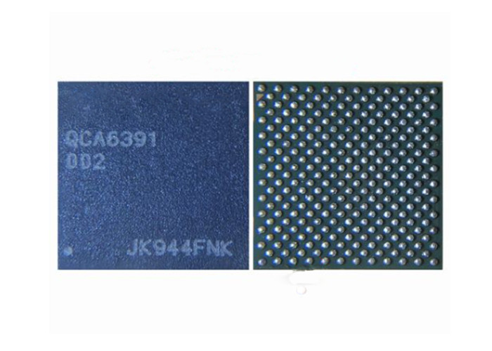 供求WiFi 6芯片 QCA6391 支持2x2雙頻無線WiFi和藍牙5.1二合一模塊