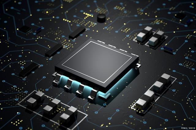 收購 Microchip 微控制器、ON 電源管理 IC、Broadcom 編碼器