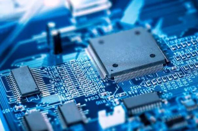 收購 [Broadcom] 以太網(wǎng)交換機，[Qualcomm] 藍牙音頻 SoC，[Realtek] 藍牙低能耗 SoC