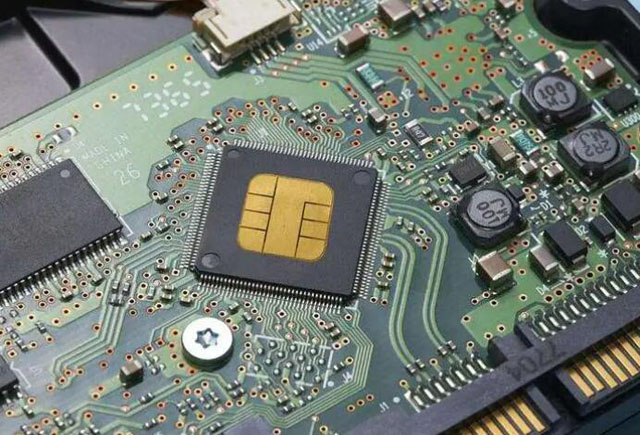 長(zhǎng)期收購 [Broadcom] 無線 IC：GNSS/GPS SoC、射頻前端模塊、觸摸控制器 ASIC