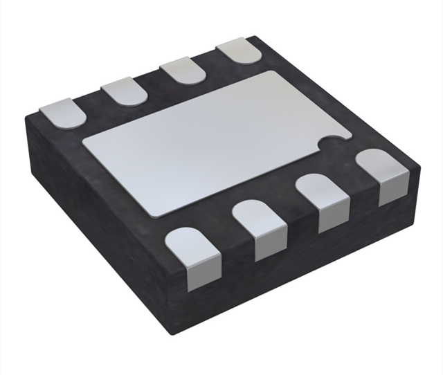 低功耗、單通道 AD5683RACPZ-1 16位數(shù)模轉(zhuǎn)換器 (DAC)