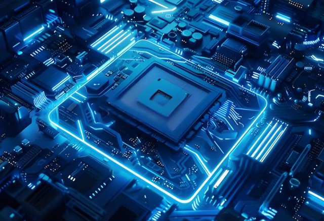 明佳達供應 微控制器MCU——供應NXP、ST、Infineon、Renesas、Microchip MCU單片機